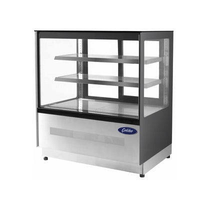 Refrigerated Display Cabinet - 1.2m (GALILEO) - Catering