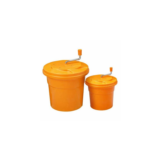 SALAD DRYER PLASTIC HEAVY DUTY - 25LT (Pavoni)