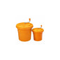 SALAD DRYER PLASTIC HEAVY DUTY - 25LT (Pavoni)