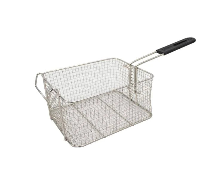 FRYER BASKET – 235 X 335 X 150MM DEEP (SMARTCHEF) - Catering