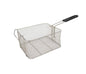 FRYER BASKET – 235 X 335 X 150MM DEEP (SMARTCHEF) - Catering