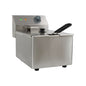 Single Fryer - 6Lt (SMARTCHEF)