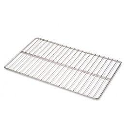 GATTO GN2/1 GASTRONORM WIRE GRID CHROMED - 650 X 530MM