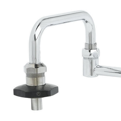Pot Filler With Double Jointed Spout (T&S)