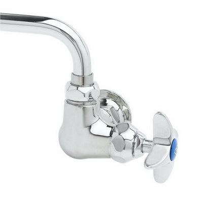 Pot Filler With Double Jointed Spout (T&S)