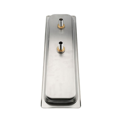 Single Glass / Pitcher Rinser - With Dry Grid (T&S)