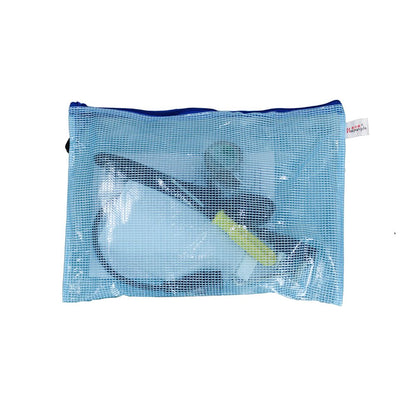 Vacuum Pack Machine With Dual Sealing Bars - 400mm (SMARTVAC)