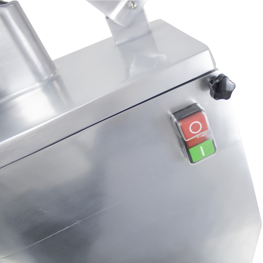 SmartChef Vegetable preparation machine - Catering