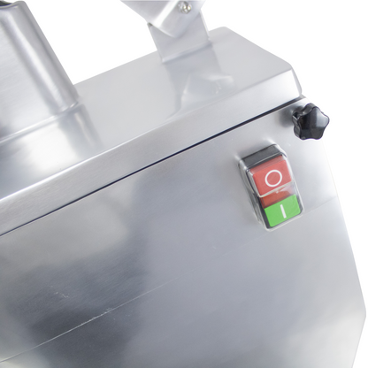 SmartChef Vegetable preparation machine - Catering