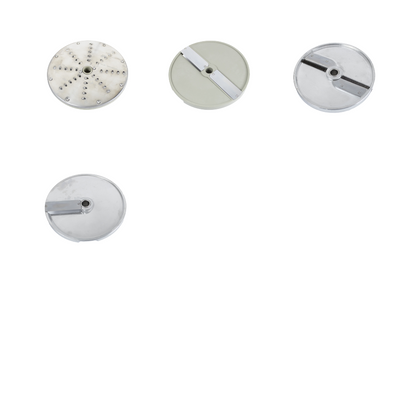 SmartChef Vegetable preparation machine - Catering