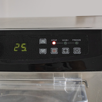 Gelato Machine (GOSHEN)