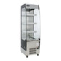 OPEN COOLER MERCHANDISER - 240LT (GALILEO) - Catering